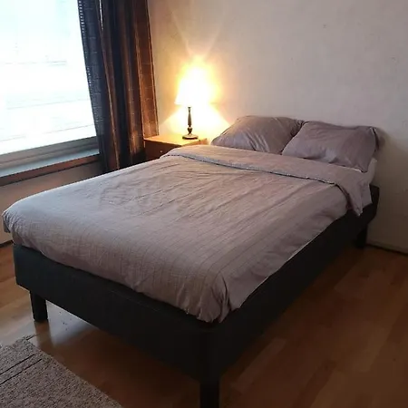 Lisa - Apartment In Naerpes Centre - 24H Check In Apartamento Narpio