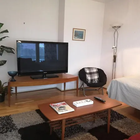 Apartamento Lisa - Apartment In Naerpes Centre - 24H Check In *