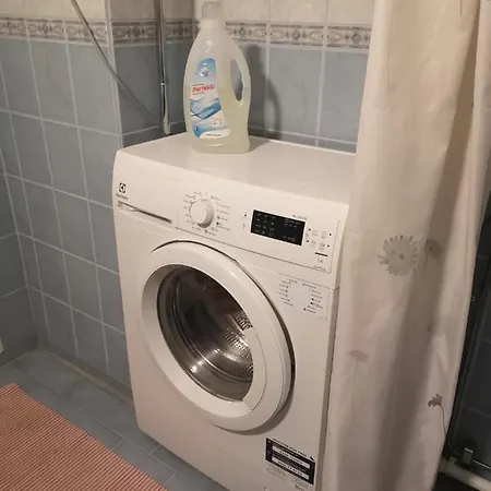 Apartment Lisa - Apartment In Naerpes Centre - 24H Check In Narpio